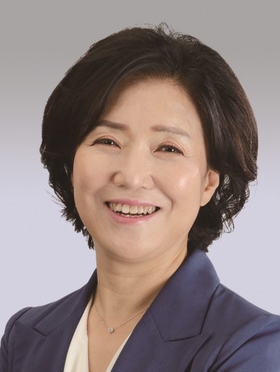 대구시의회 육정미 의원,