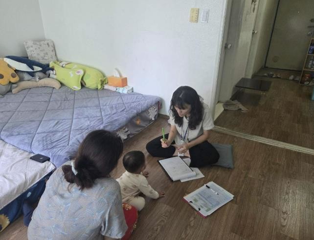 아산시, 복지사각지대 위기가구 발굴 ...