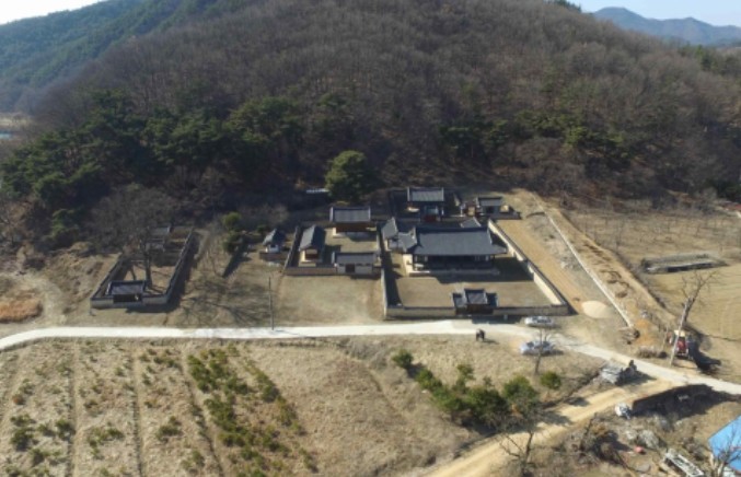 국가유산청, 