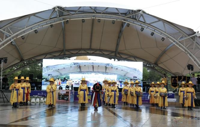 용인특례시 기흥구 동백2동, 