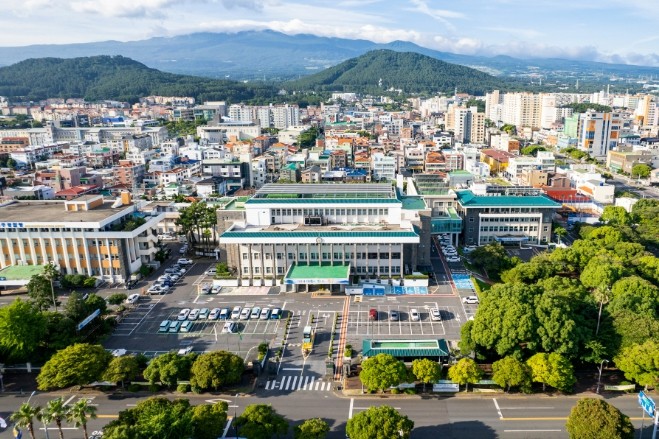 제주도, 서귀포의료원 정신과 입원병동...