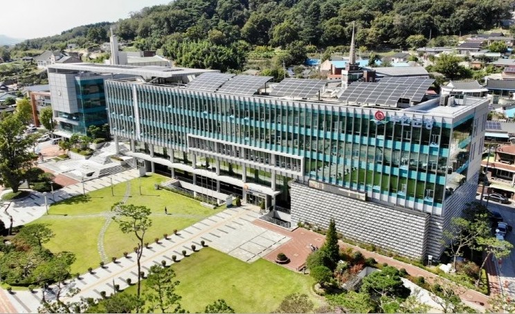 부안군, 추석 명절 대비 관내 어항 ...