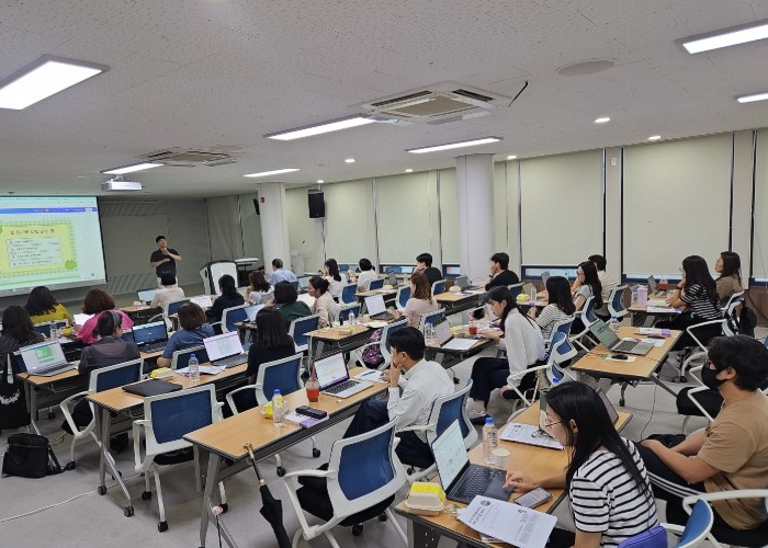 홍천교육지원청, ‘교사의 하루를 바꾸...