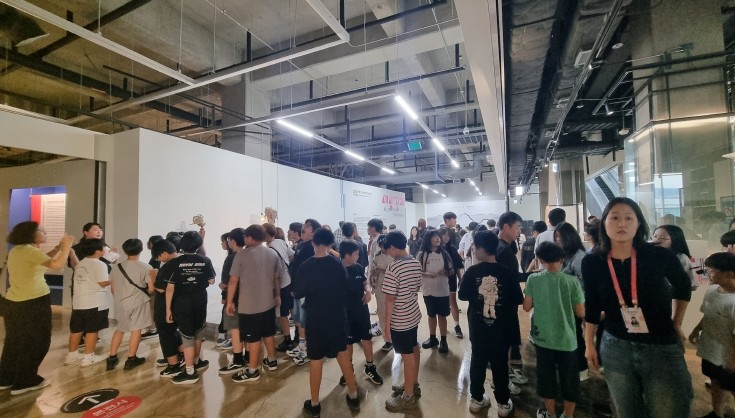 중국 우한시도 청주공예비엔날레로… 1...
