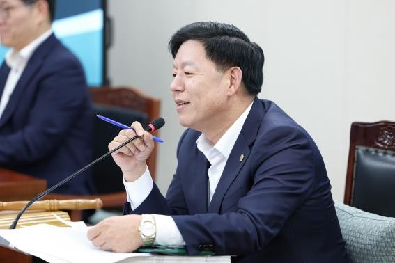김정희 전남도의회 교육위원장, 아동 ...