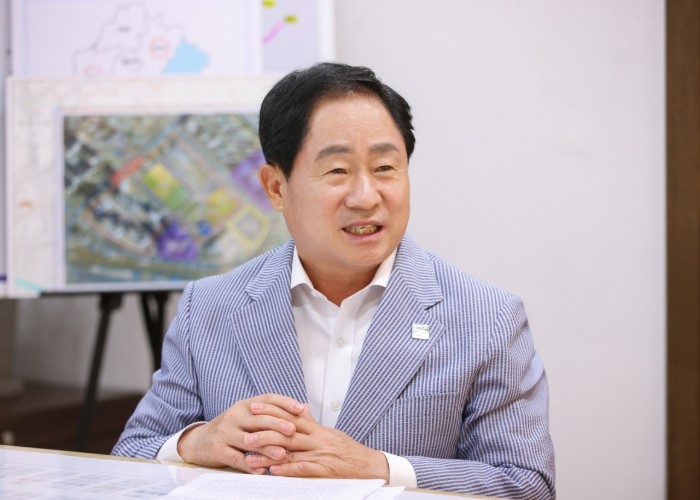 남양주시, 별내면 버스 하루 661회...