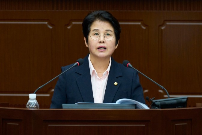 대전 서구의회, 정현서·전명자 의원