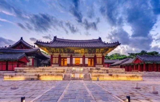 국가유산청, 국가유산과 함께 하는 풍성한 한가위