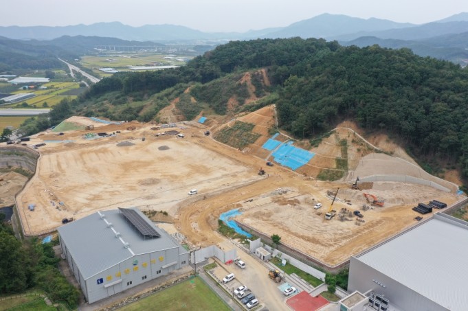 ‘스포츠 도시 보은’ 탄력… 다목적 ...