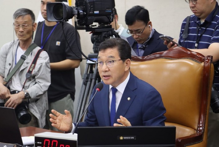 신정훈 의원, 불법촬영 급증·검거율 ...