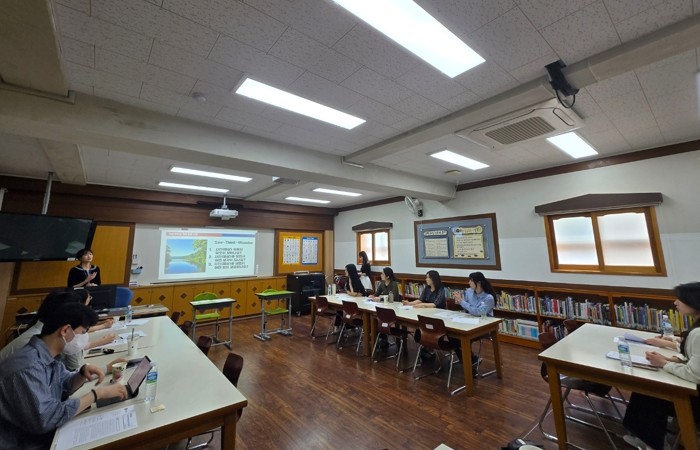 부산교육청, 15일부터 내달 28일까...