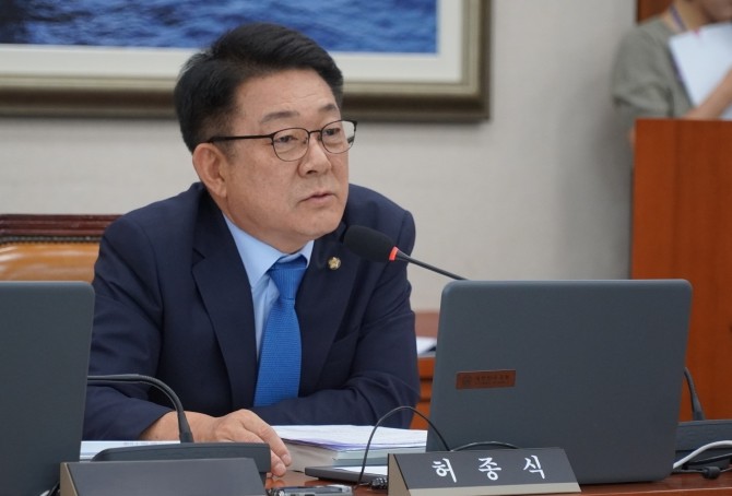 허종식 “웨스팅하우스 ‘굴욕계약’, ...