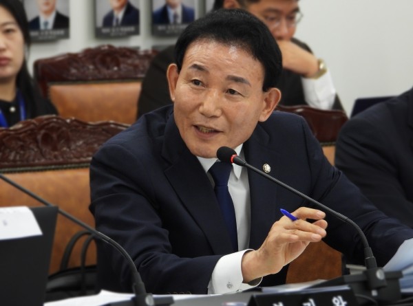 박용갑 의원, 국토부 광역교통 예산 ...