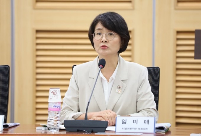임미애 의원, 하루 1명꼴 농업인 사...