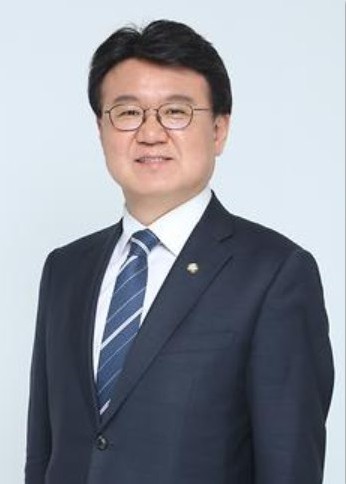 황운하 의원, 행정수도 완전 이전 위...