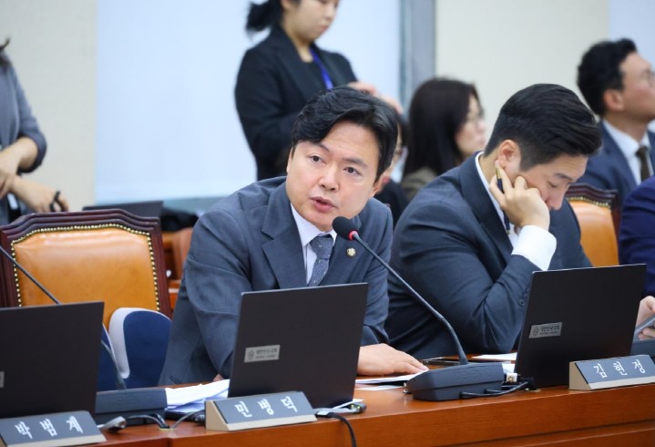 김현정 의원, 암표 거래 근절 위한 ...