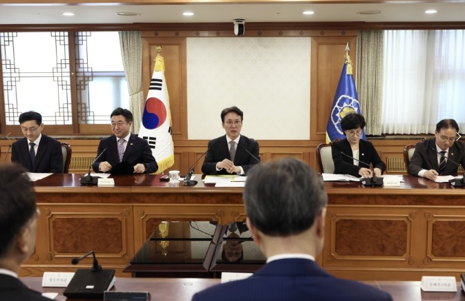 김민석 국무총리, ‘APEC 계기 외...