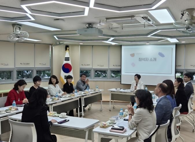 대구시교육청, 이주배경학생 통합지원 ...