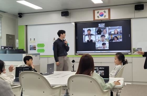 전남교육청, 장애학생 주도적 학습 미...