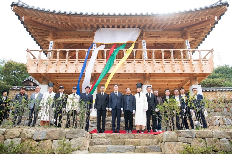 위대한 헌신, 문화로 다시 꽃피우다…구미시 