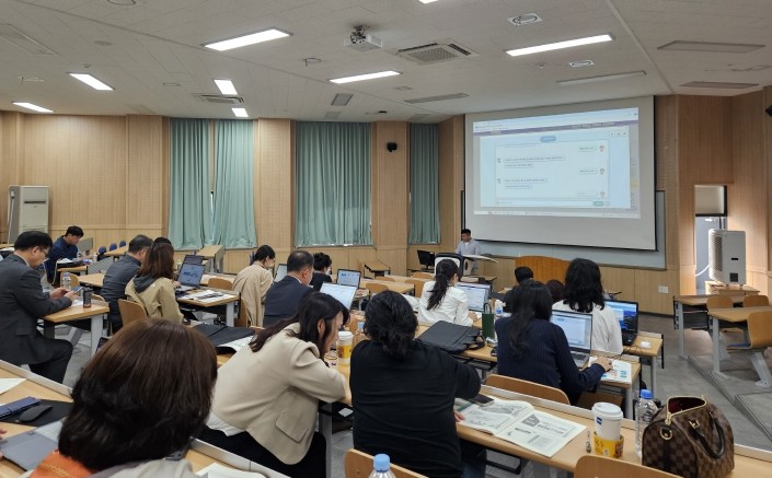전남교육청, 이주배경학생 위한 한국어...