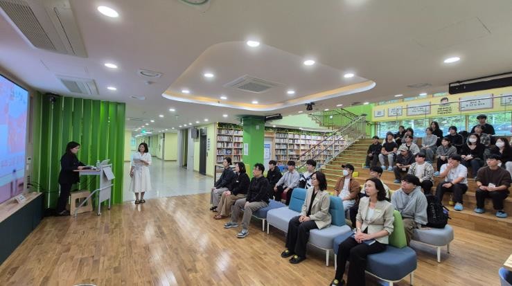 경남교육청, 11월 12일까지 봉덕초...