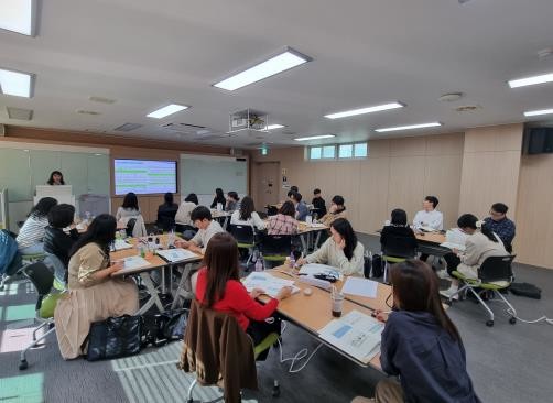 전남교육청, 학생 맞춤형 진로‧학업 ...