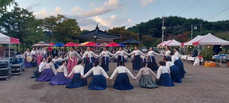 영덕군, 문화유산 활성화 생생국가유산...