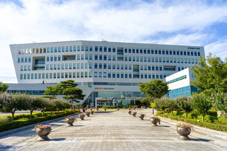 충남교육청, 아산 탕정7초등학교 신설...