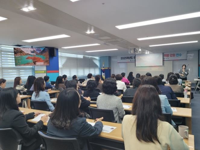 울산교육청, 고등·각종학교 상담(교)...