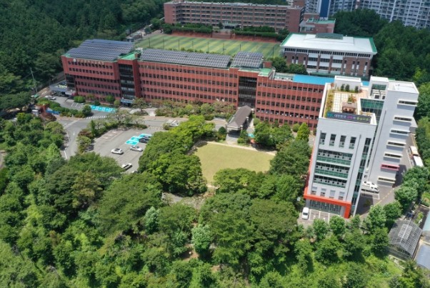 부산시교육청 교육연구정보원, 교수학습...