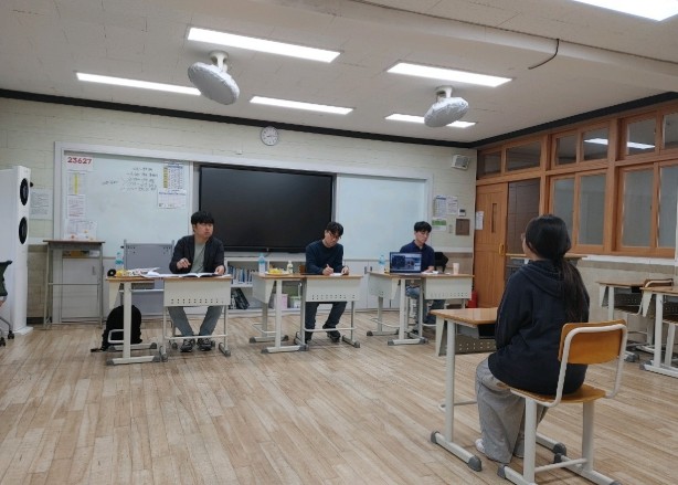 경북교육청, ‘경북 진학지원 플랫폼’...