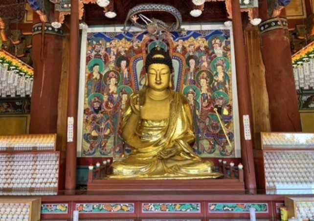 국가유산청, 국난 극복 의지 담긴