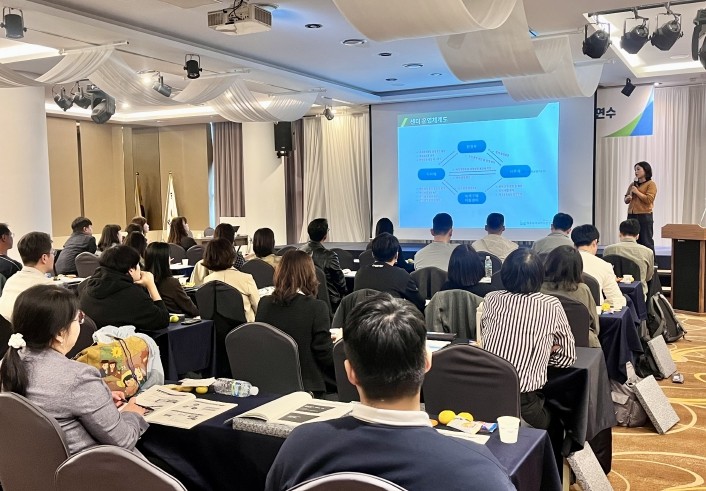 경상남도교육청, 계약 담당자 전문성은...