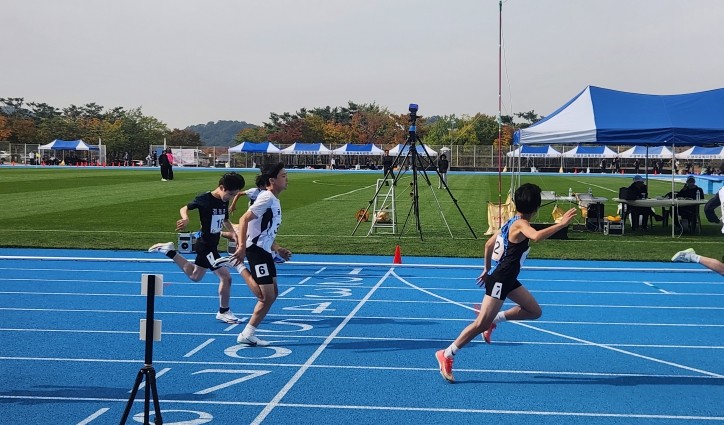 대구시교육청, 제55회 전국소년체육대...