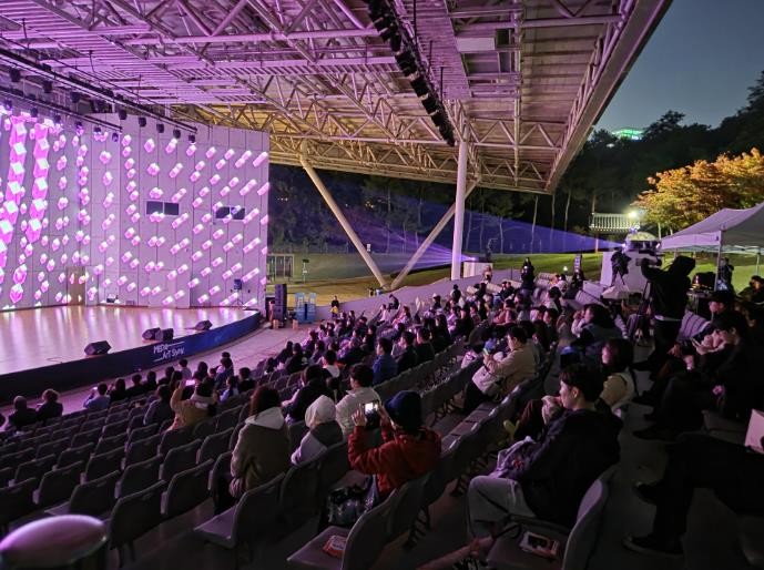 화성시미디어센터 시민과 함께한 