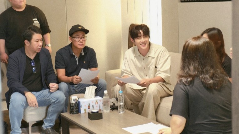 장수군, 홍보대사 최재명과 함께 장수몰·장수가꿈 홍보송 ‘장수좋다’ 제작