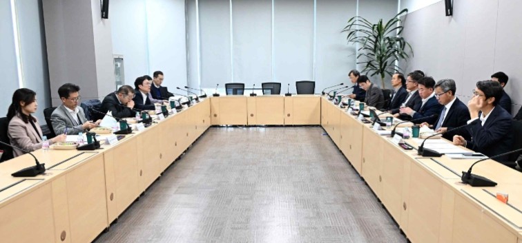 국토부-서울시 간 주택공급 확대를 위...