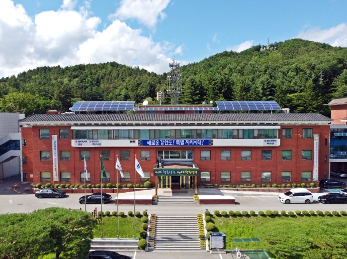 양구군, 버드나무 예술창고 연말맞아 공연·전시 풍성하게 마련