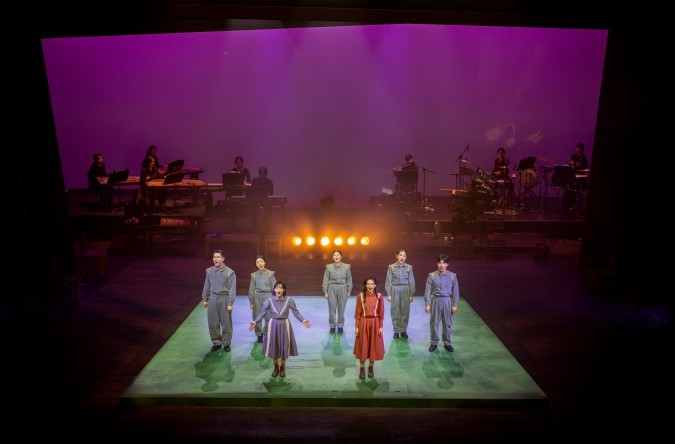 화성시 예술단, 뮤지컬〈틸틸과 미틸〉첫선… 관객 호평 속 성료