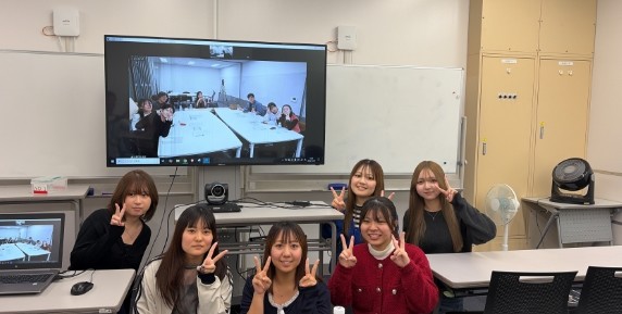 제주-일본 오키나와 청소년, 랜선으로 문화 공유