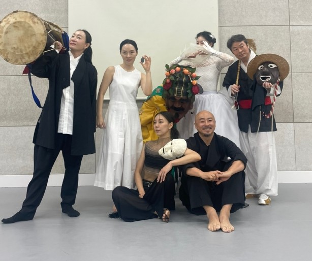 부산시립무용단 특별공연 