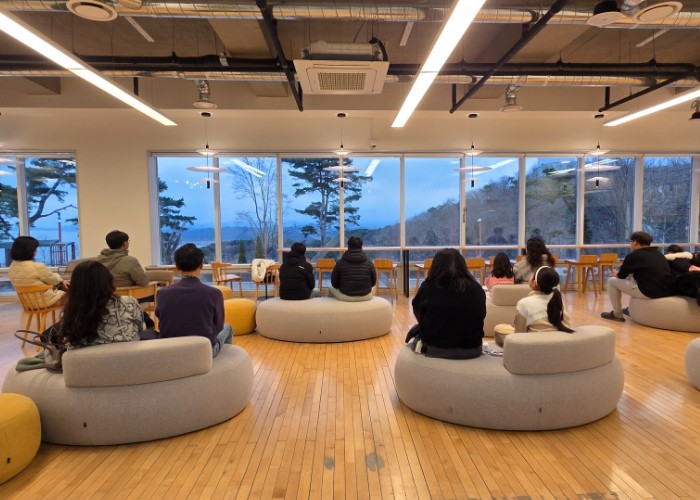 김포시, 애기봉평화생태공원, 특별한 콘텐츠 선보여 관람객들 큰 호평