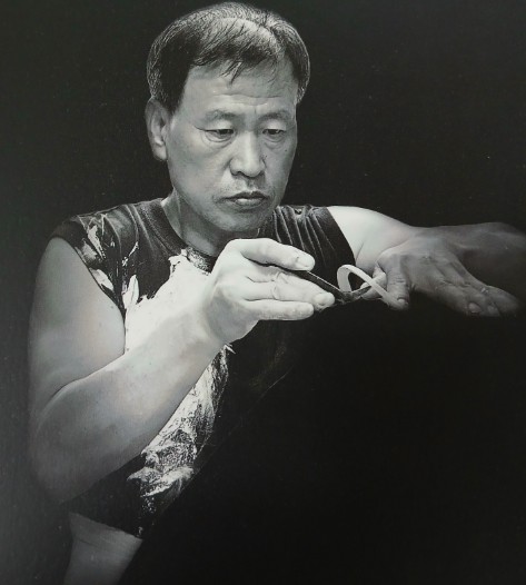 여주시, 2025년 여주시 도예명장에 신동문 작가 선정