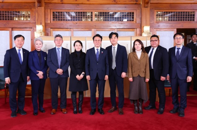 김민석 국무총리, 응급환자 이송체계 ...