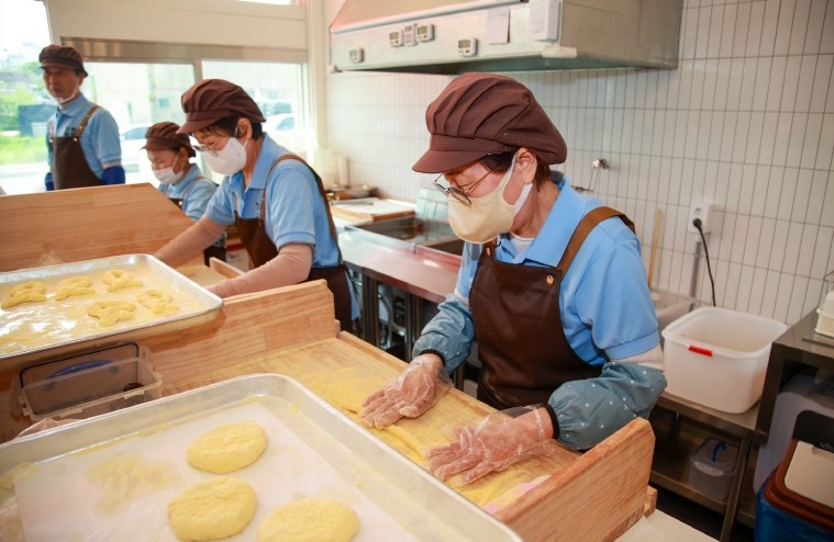 영암군, 2026년 노인일자리 참여 ...