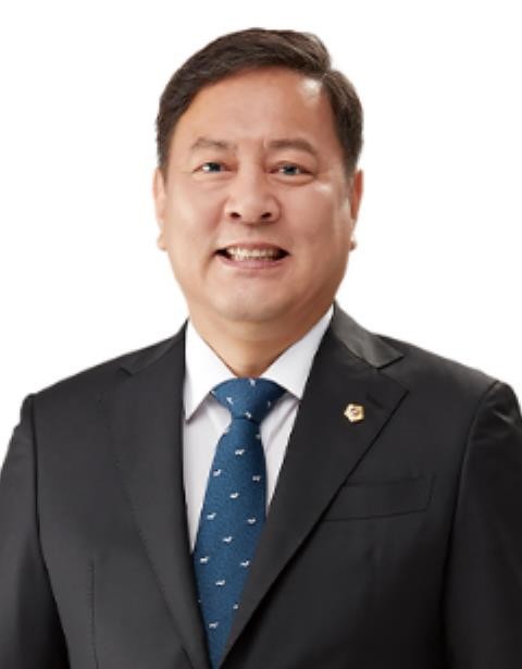 성남시의회 조정식 의원, 