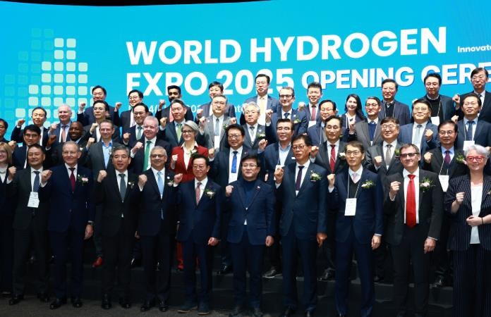 울진군, WHE 2025에서 국가산업...