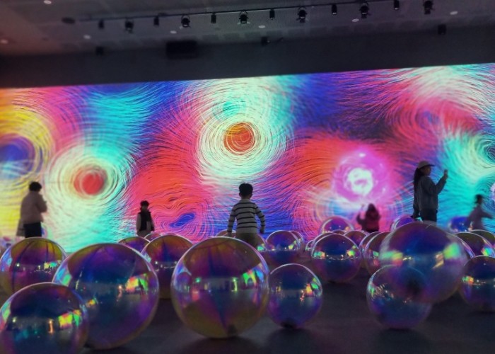 김포시, ‘한강포구 대서사’ 미디어아...