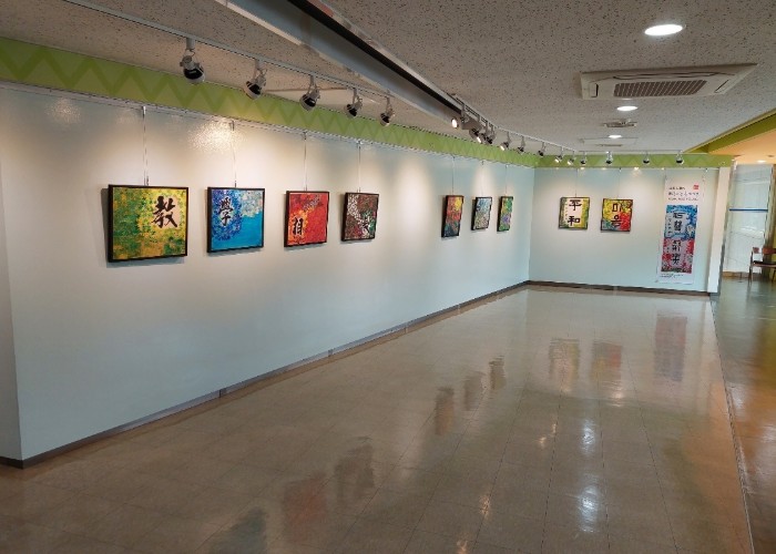 고양시 덕양구청 갤러리 ‘꿈’ 12월 전시 안내